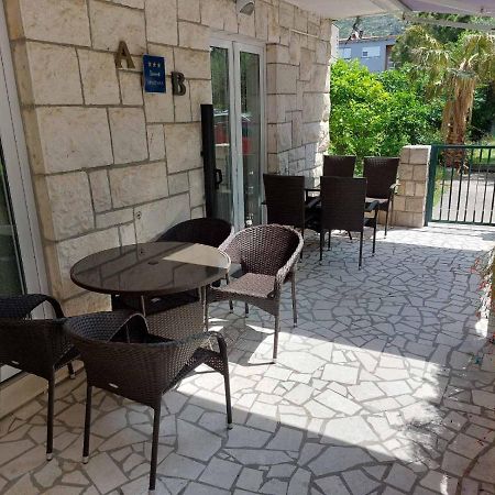 Apartment Ab Batala Dubrovnik Luaran gambar