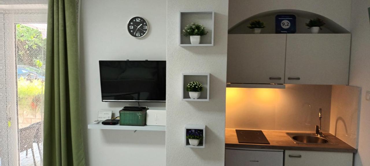 Apartment Ab Batala Dubrovnik Luaran gambar