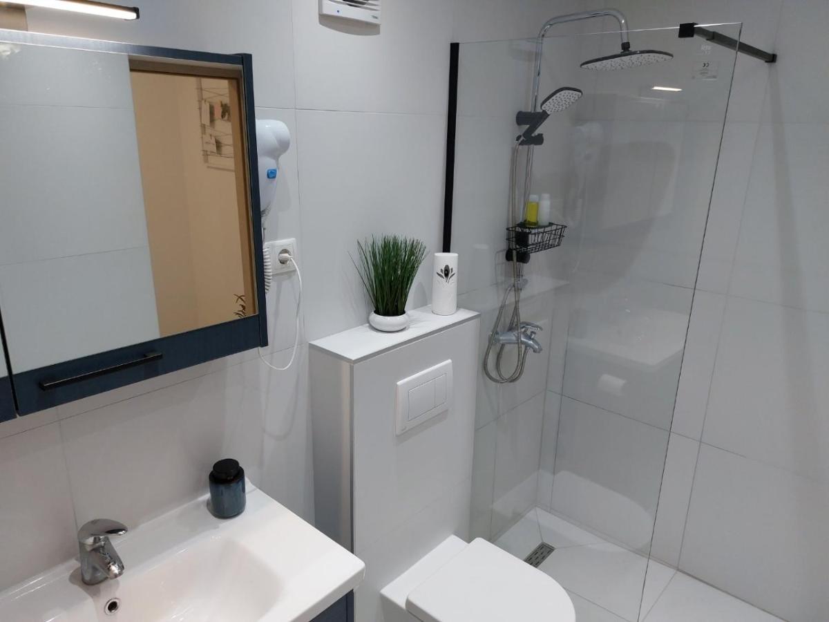 Apartment Ab Batala Dubrovnik Luaran gambar