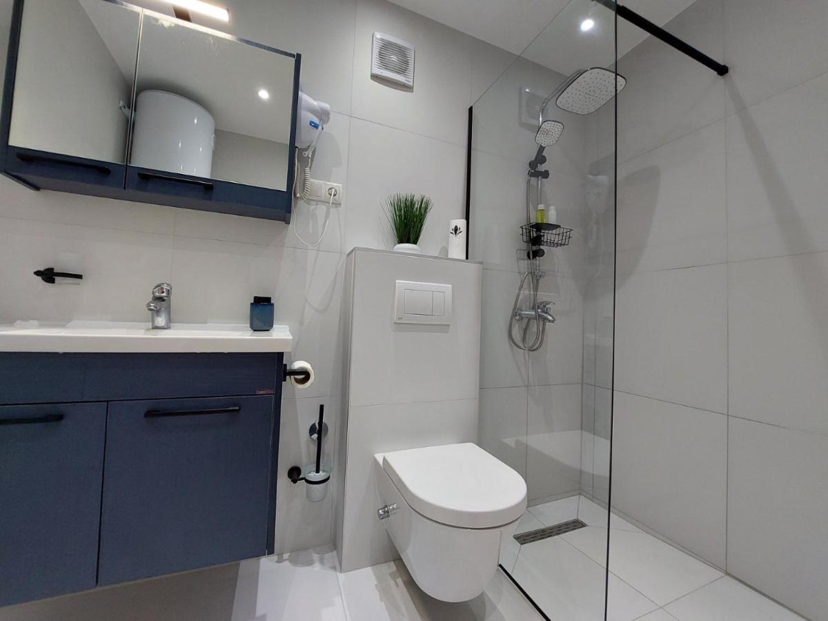 Apartment Ab Batala Dubrovnik Luaran gambar