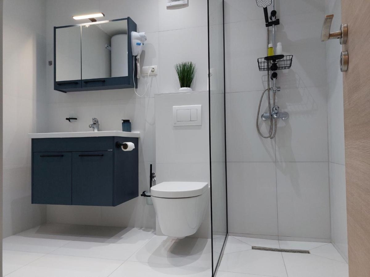 Apartment Ab Batala Dubrovnik Luaran gambar