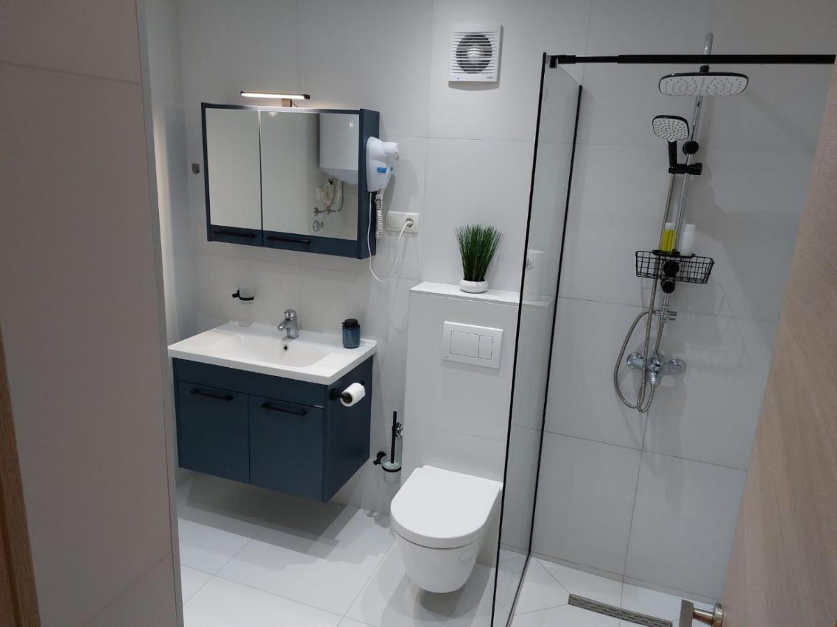 Apartment Ab Batala Dubrovnik Luaran gambar