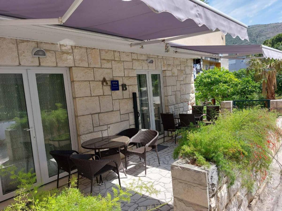Apartment Ab Batala Dubrovnik Luaran gambar