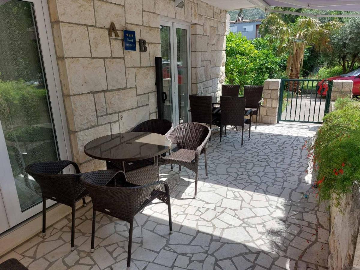 Apartment Ab Batala Dubrovnik Luaran gambar