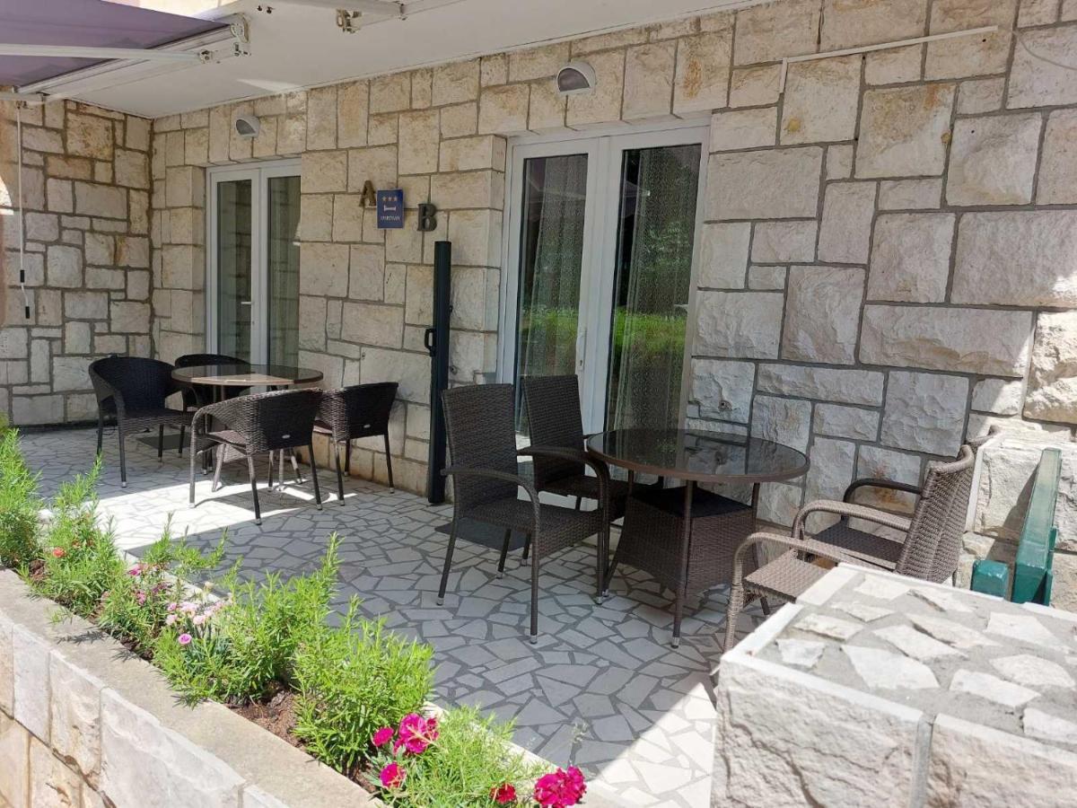 Apartment Ab Batala Dubrovnik Luaran gambar