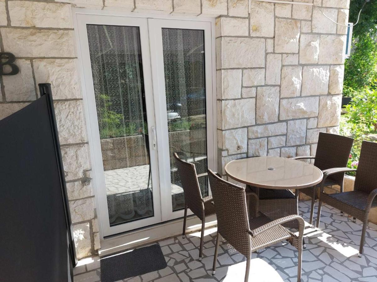 Apartment Ab Batala Dubrovnik Luaran gambar