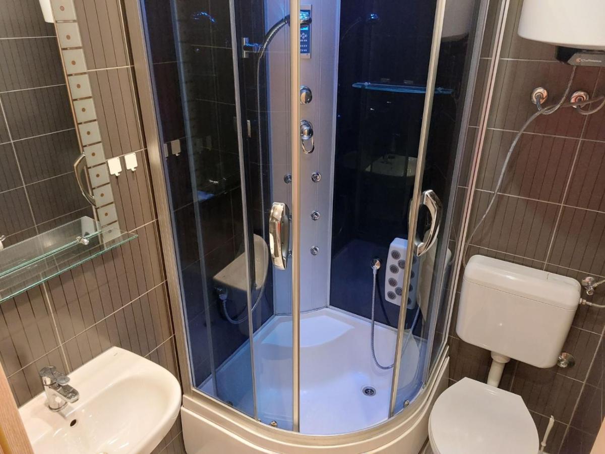 Apartment Ab Batala Dubrovnik Luaran gambar