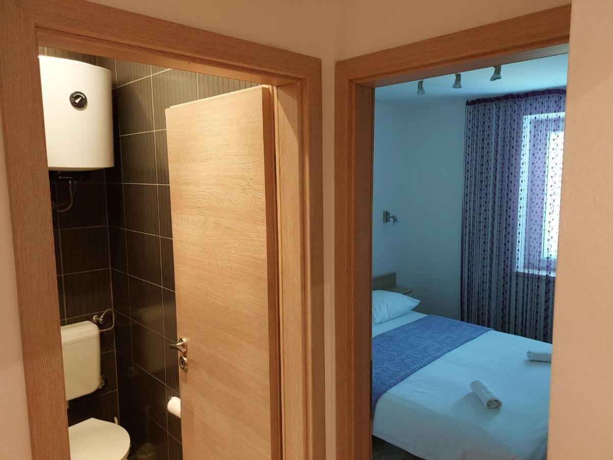 Apartment Ab Batala Dubrovnik Luaran gambar