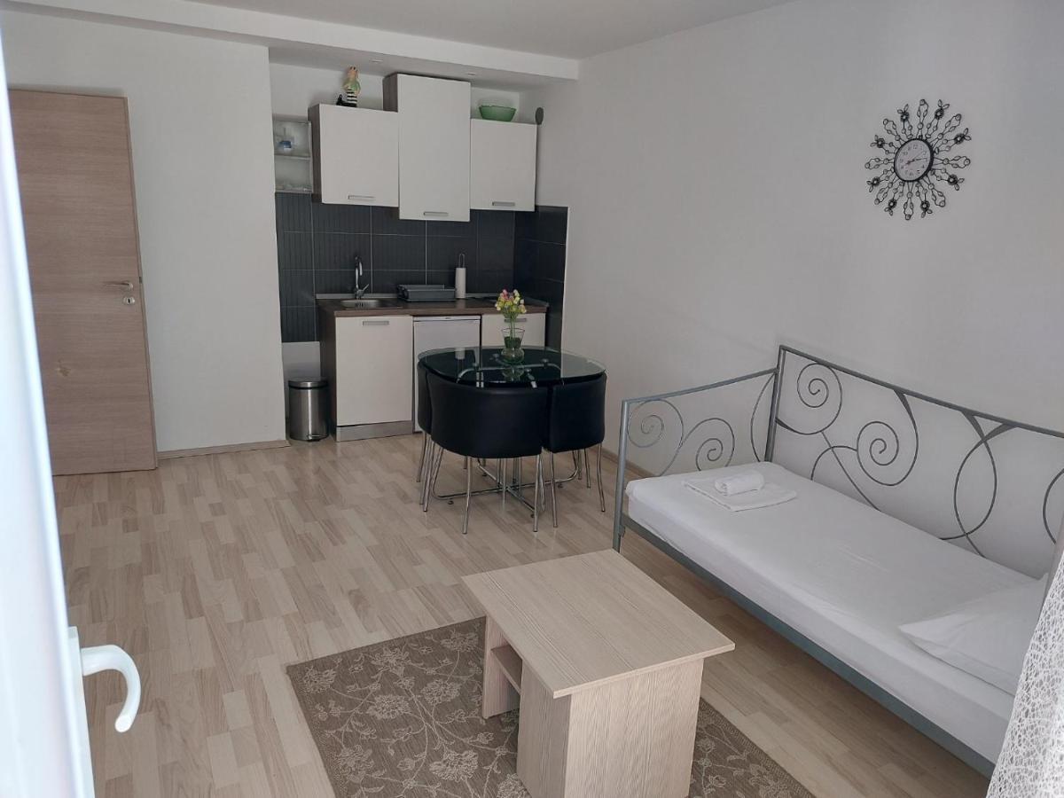 Apartment Ab Batala Dubrovnik Luaran gambar