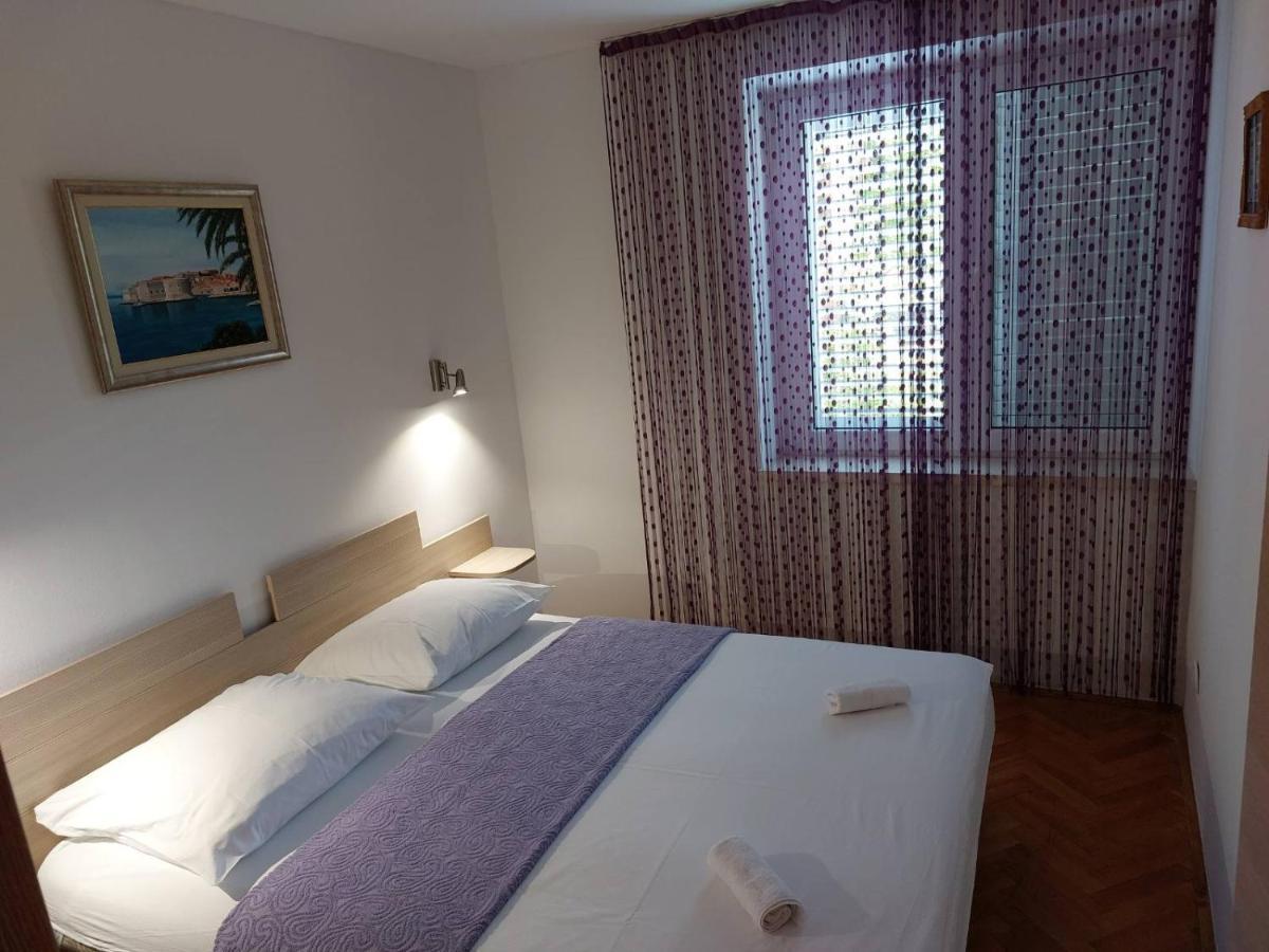 Apartment Ab Batala Dubrovnik Luaran gambar