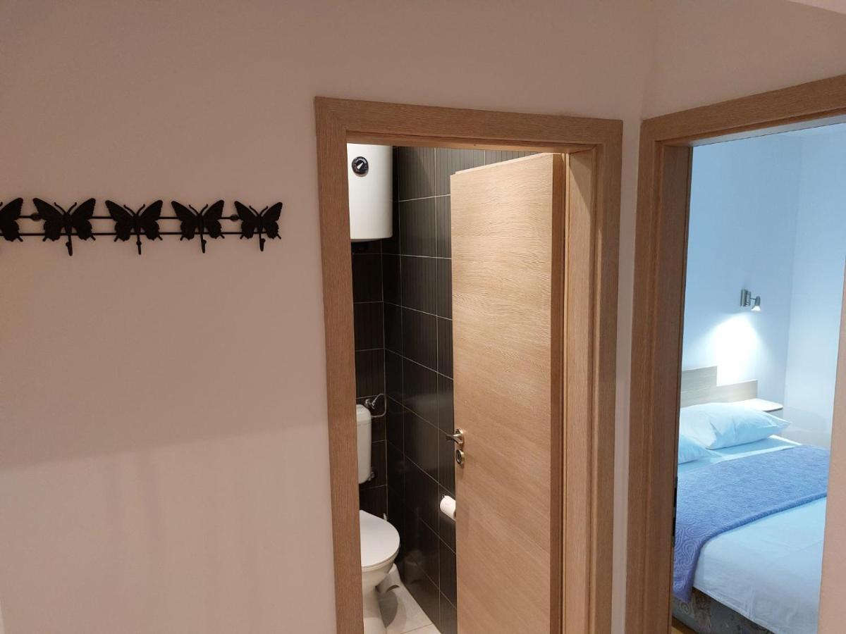 Apartment Ab Batala Dubrovnik Luaran gambar