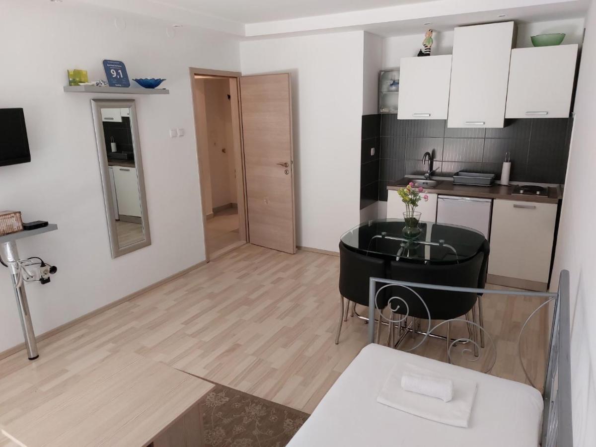 Apartment Ab Batala Dubrovnik Luaran gambar