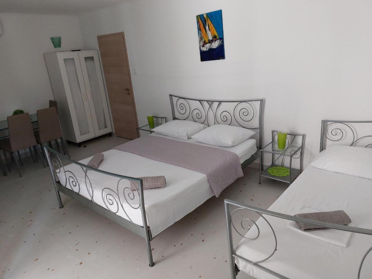 Apartment Ab Batala Dubrovnik Luaran gambar
