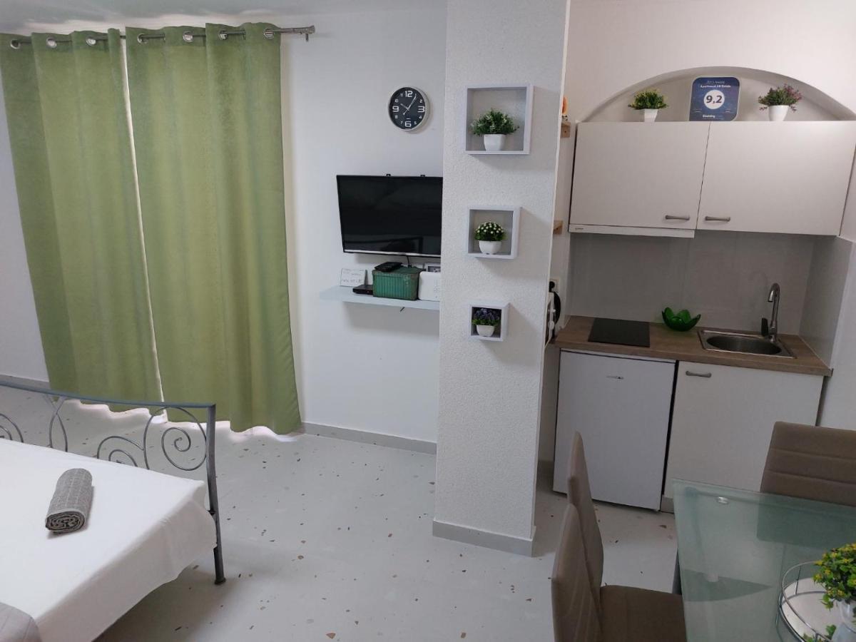 Apartment Ab Batala Dubrovnik Luaran gambar