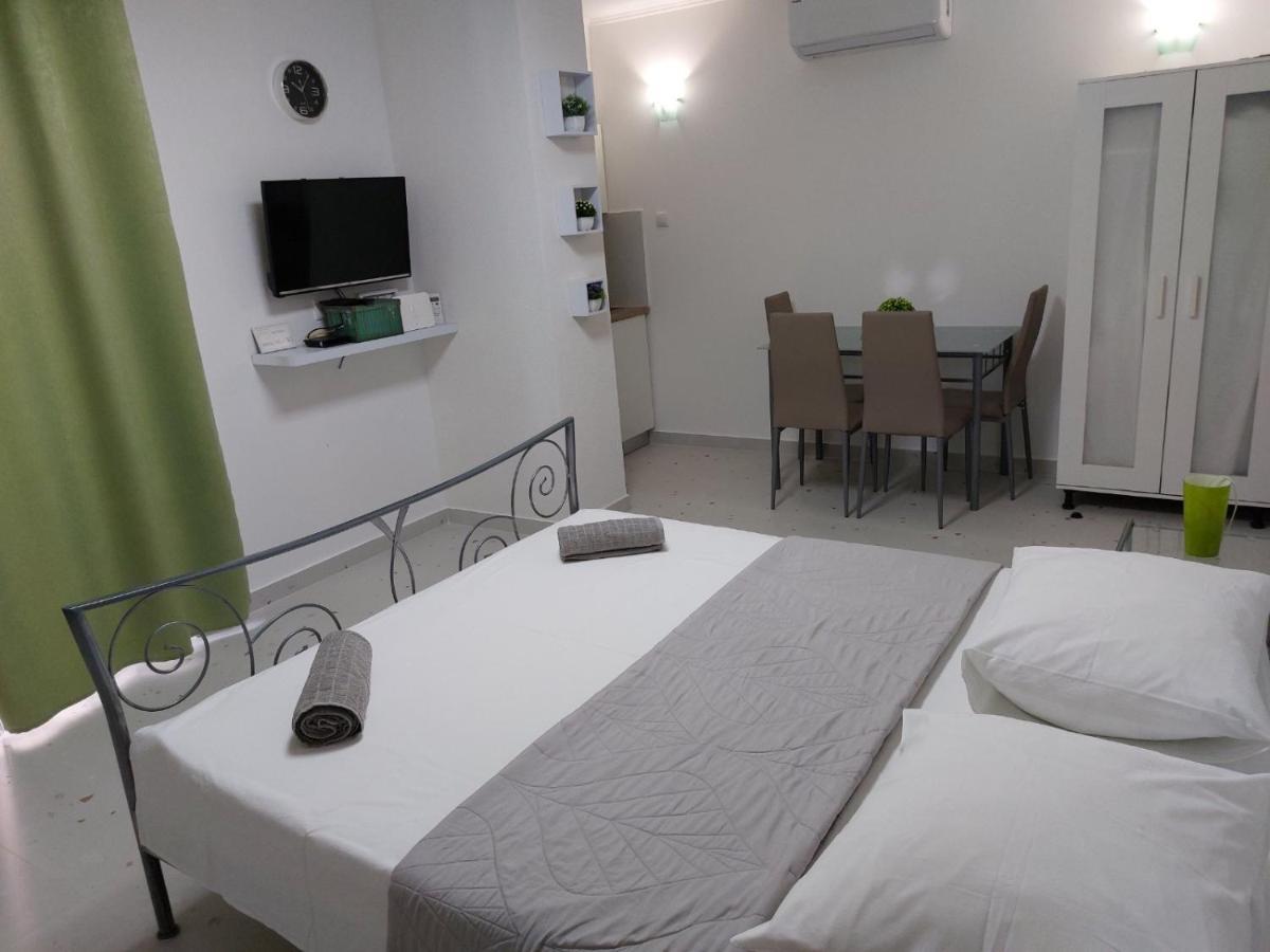 Apartment Ab Batala Dubrovnik Luaran gambar