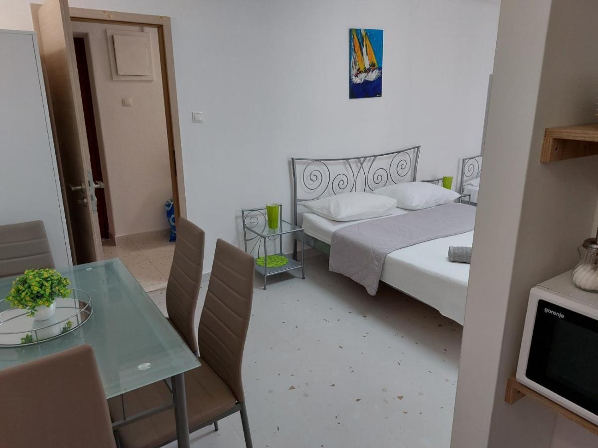 Apartment Ab Batala Dubrovnik Luaran gambar