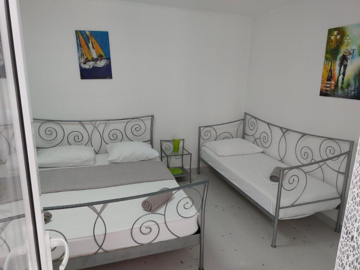 Apartment Ab Batala Dubrovnik Luaran gambar