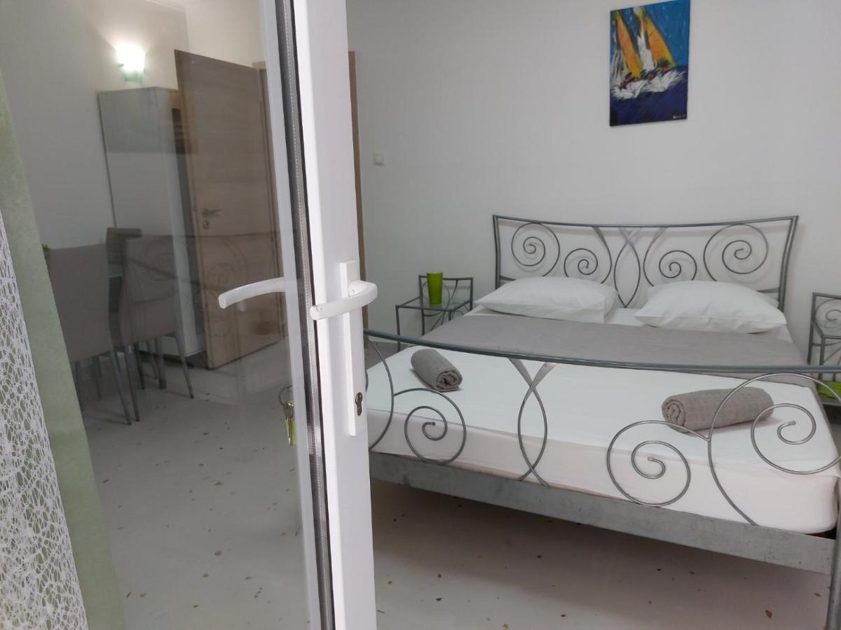 Apartment Ab Batala Dubrovnik Luaran gambar