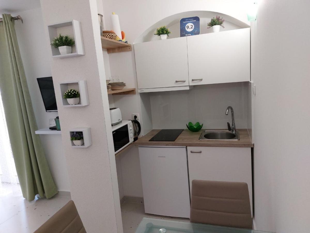 Apartment Ab Batala Dubrovnik Luaran gambar