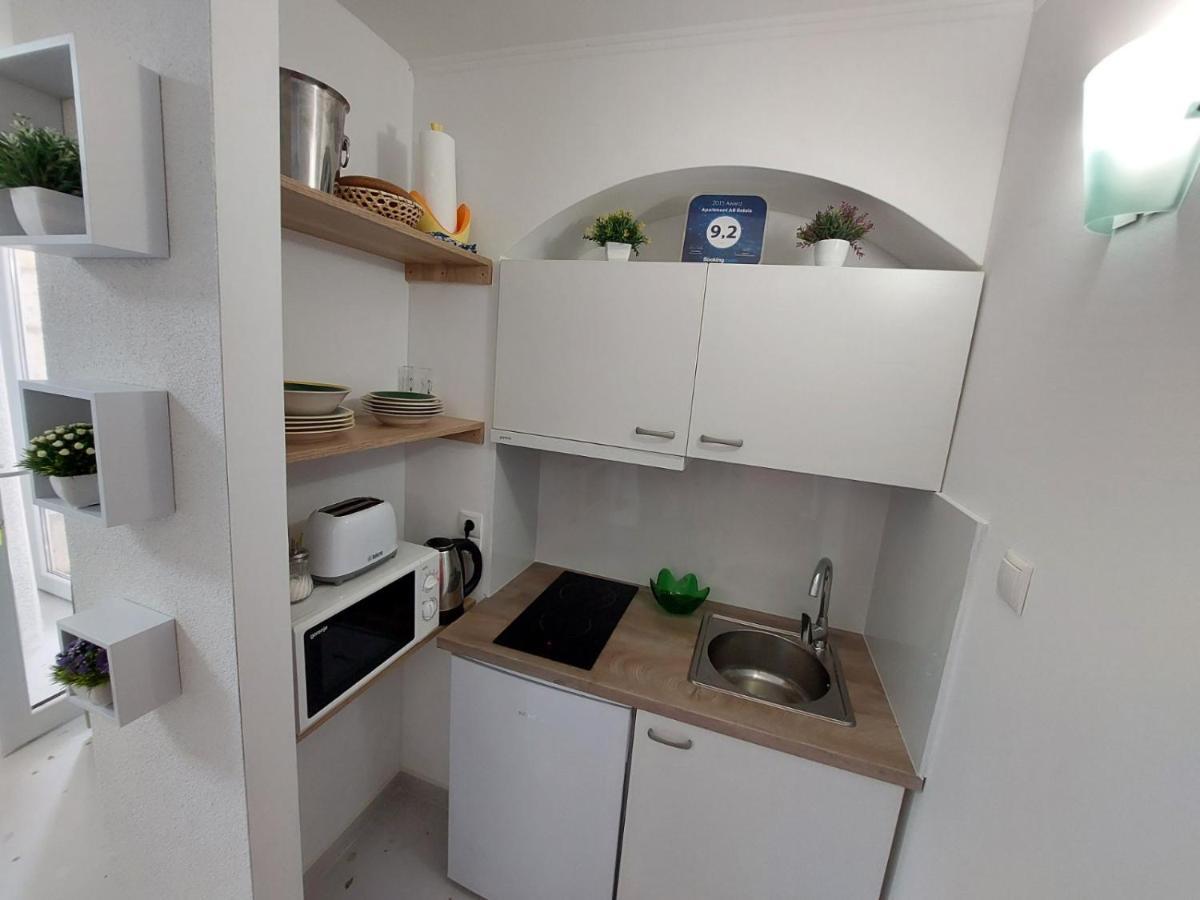 Apartment Ab Batala Dubrovnik Luaran gambar