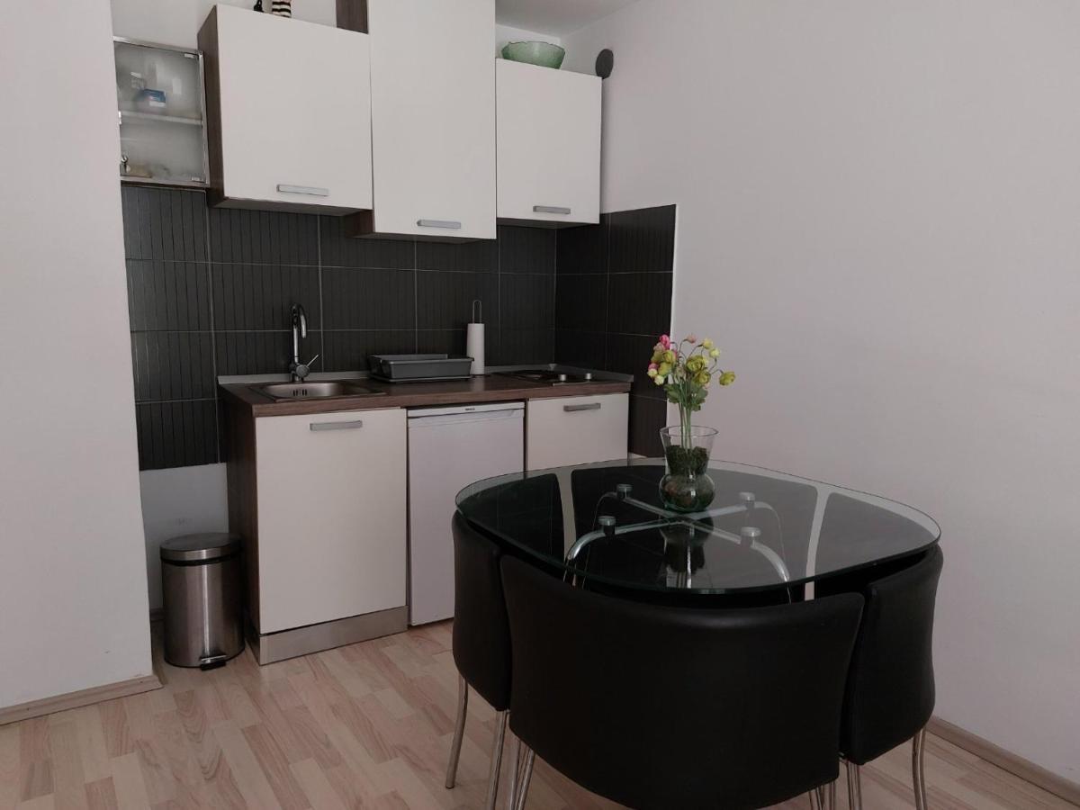 Apartment Ab Batala Dubrovnik Luaran gambar
