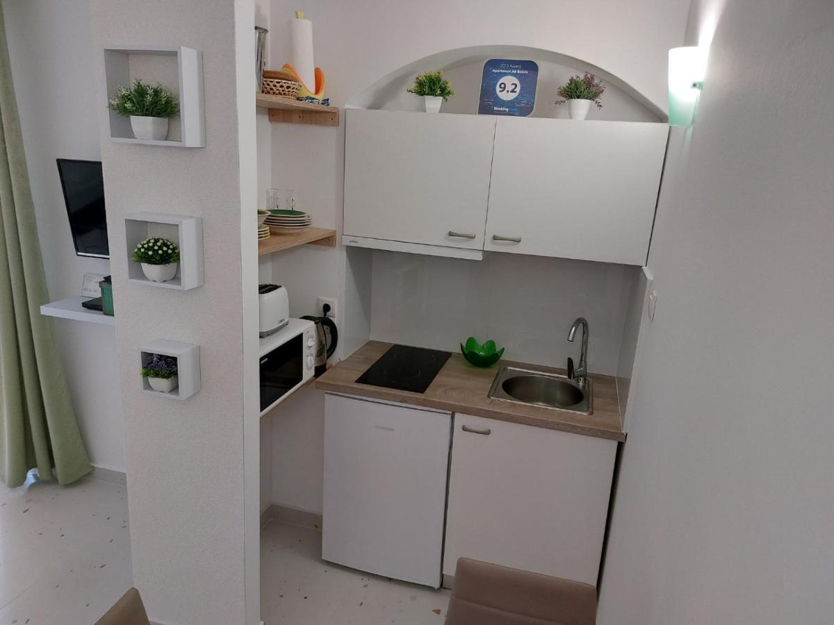 Apartment Ab Batala Dubrovnik Luaran gambar