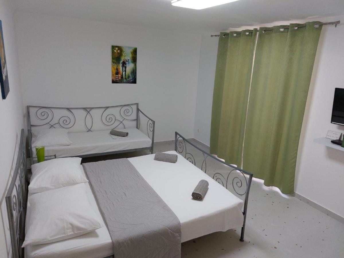 Apartment Ab Batala Dubrovnik Luaran gambar