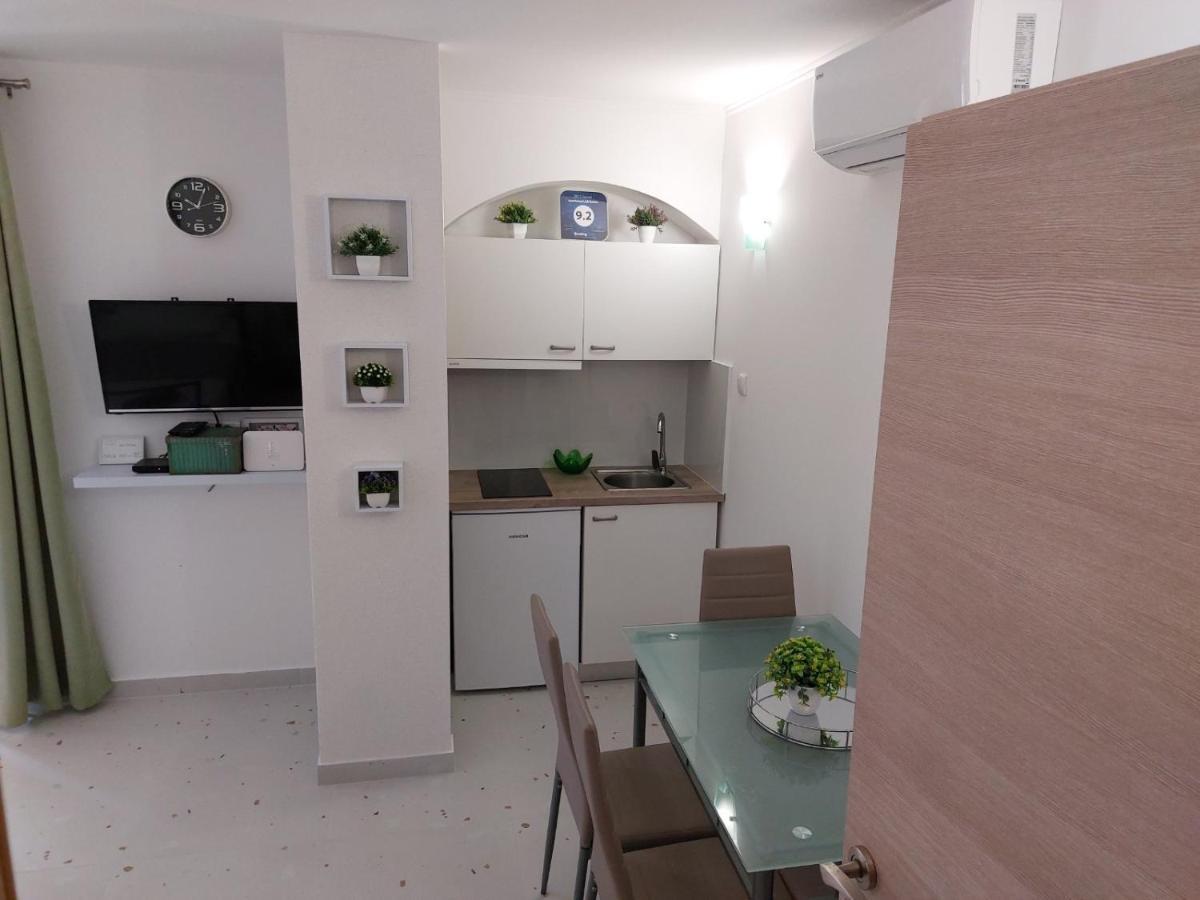 Apartment Ab Batala Dubrovnik Luaran gambar