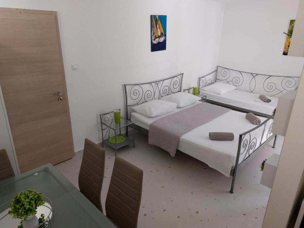 Apartment Ab Batala Dubrovnik Luaran gambar