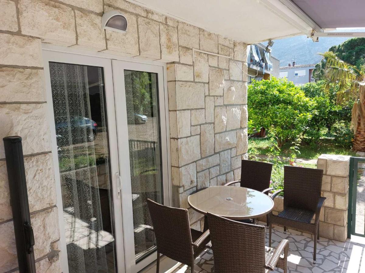 Apartment Ab Batala Dubrovnik Luaran gambar