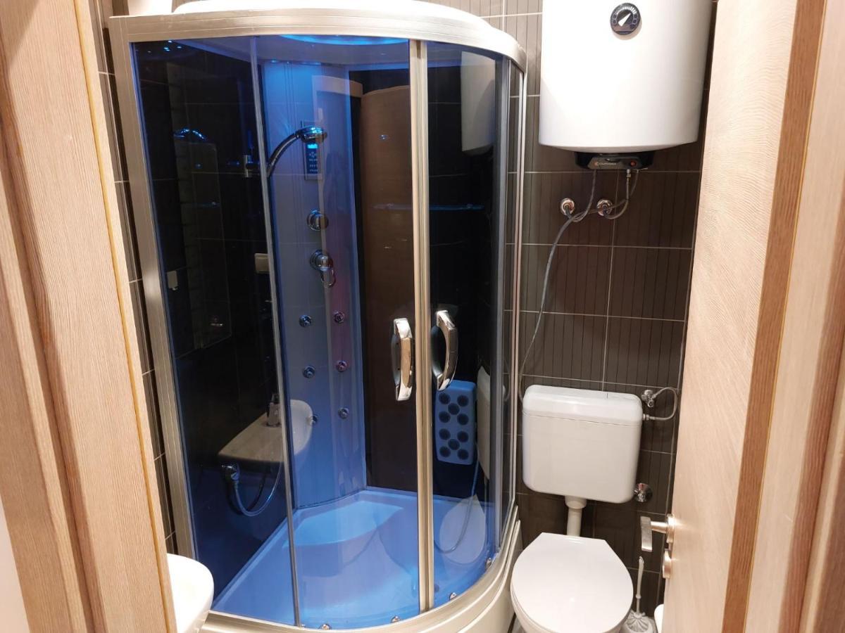 Apartment Ab Batala Dubrovnik Luaran gambar