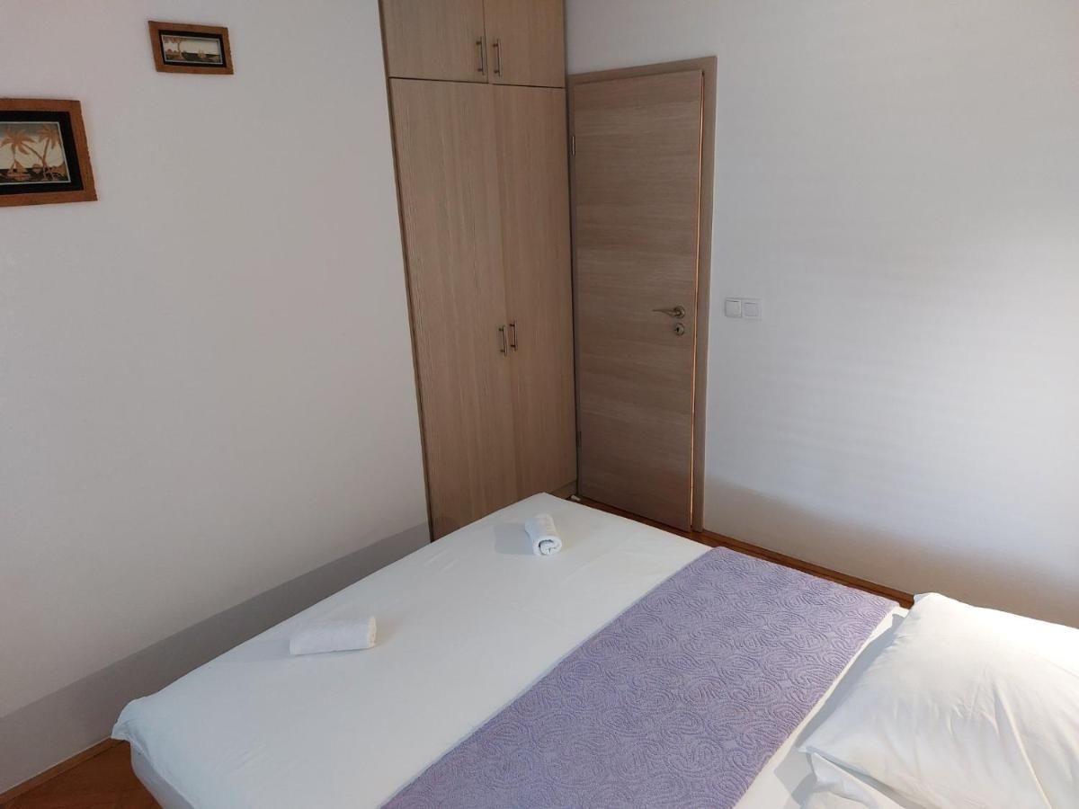 Apartment Ab Batala Dubrovnik Luaran gambar