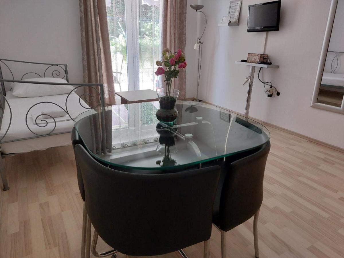 Apartment Ab Batala Dubrovnik Luaran gambar