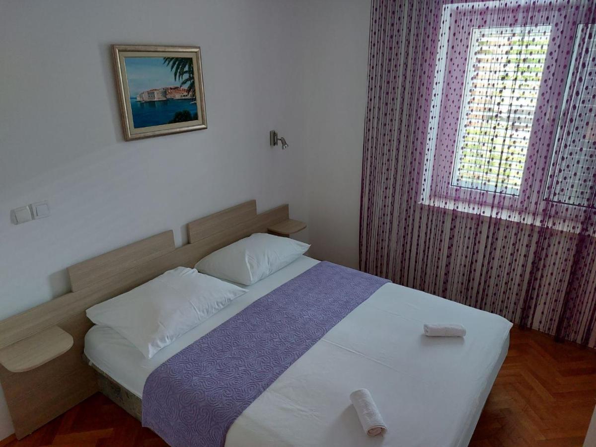 Apartment Ab Batala Dubrovnik Luaran gambar