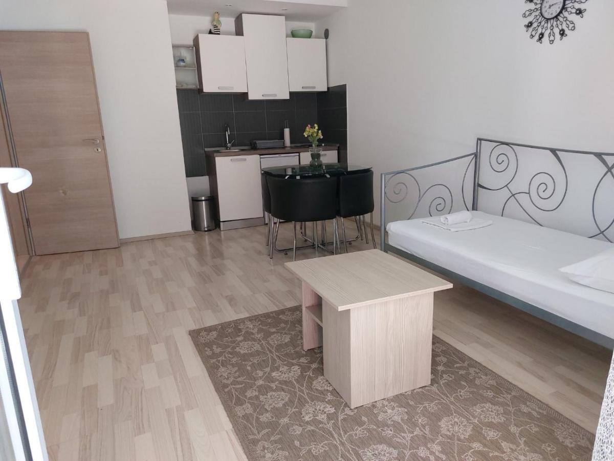 Apartment Ab Batala Dubrovnik Luaran gambar