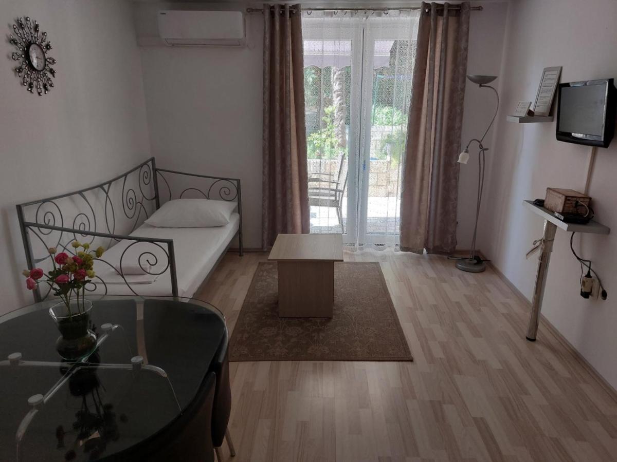 Apartment Ab Batala Dubrovnik Luaran gambar