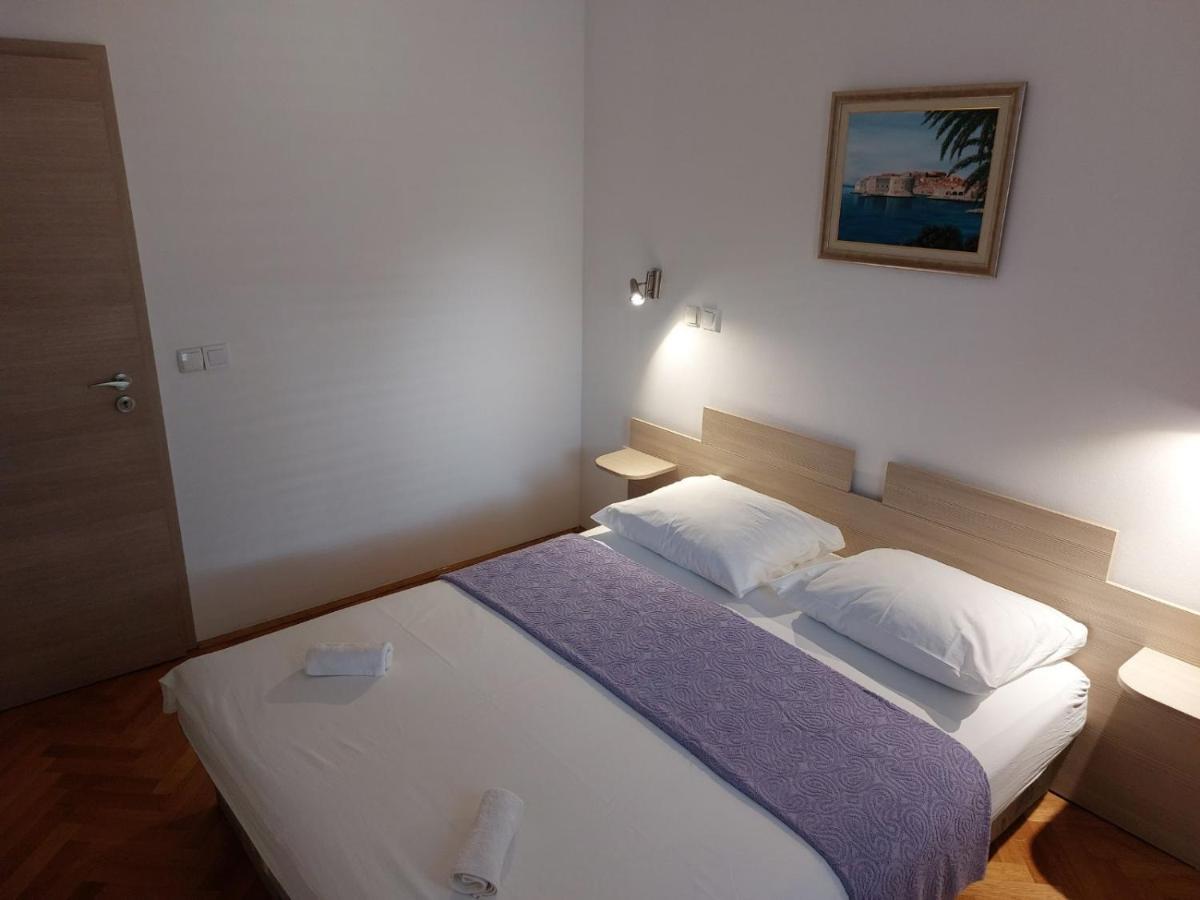 Apartment Ab Batala Dubrovnik Luaran gambar