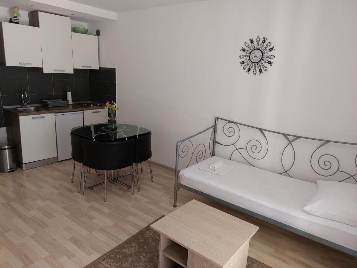 Apartment Ab Batala Dubrovnik Luaran gambar