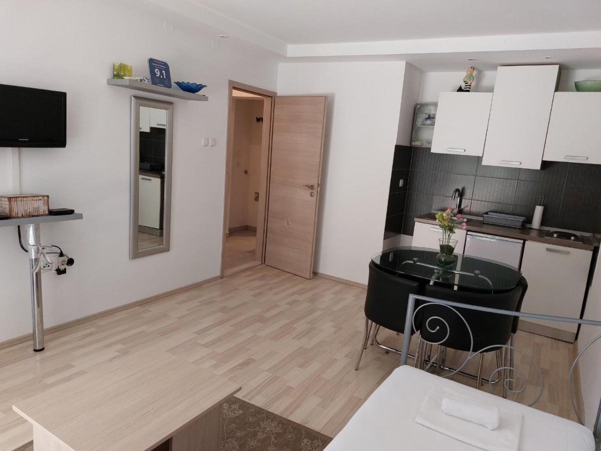 Apartment Ab Batala Dubrovnik Luaran gambar