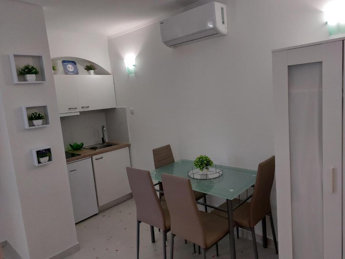 Apartment Ab Batala Dubrovnik Luaran gambar