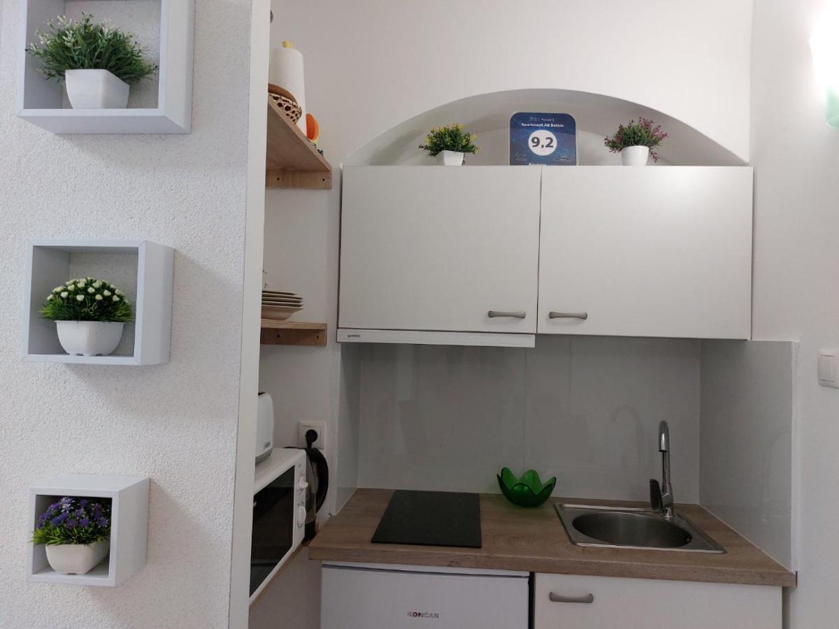 Apartment Ab Batala Dubrovnik Luaran gambar