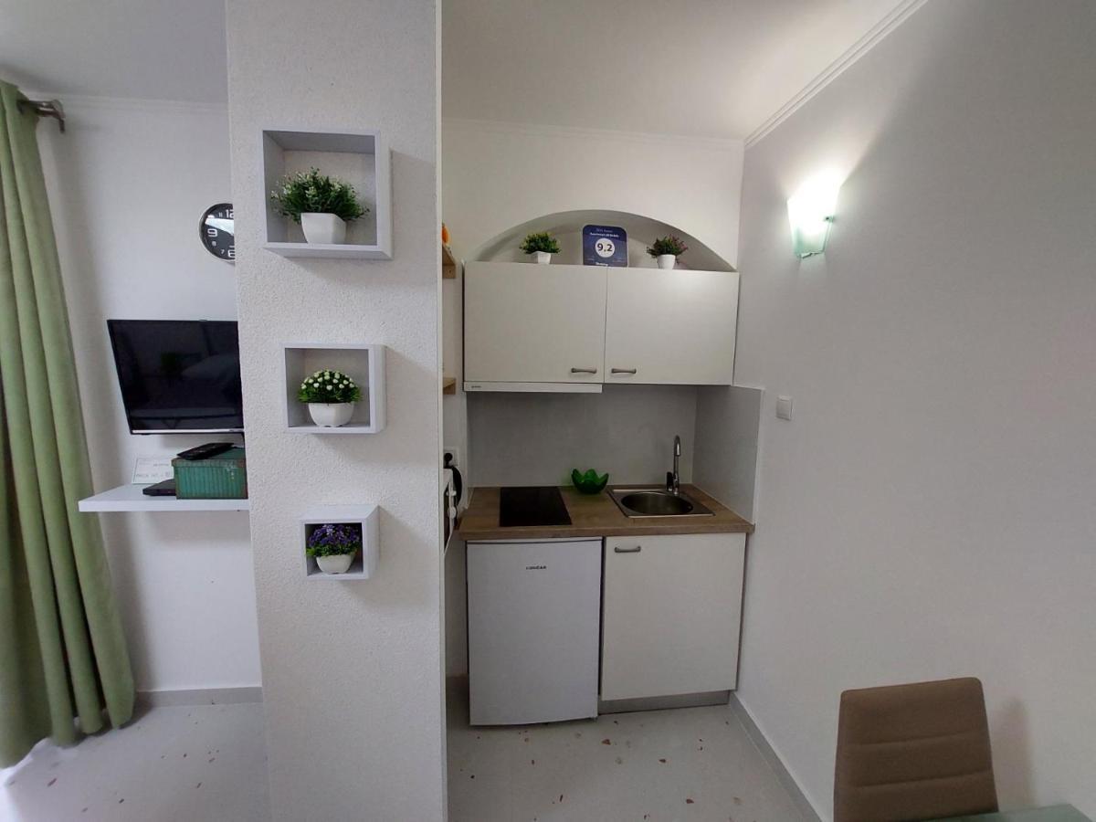 Apartment Ab Batala Dubrovnik Luaran gambar
