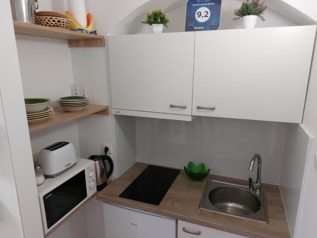 Apartment Ab Batala Dubrovnik Luaran gambar
