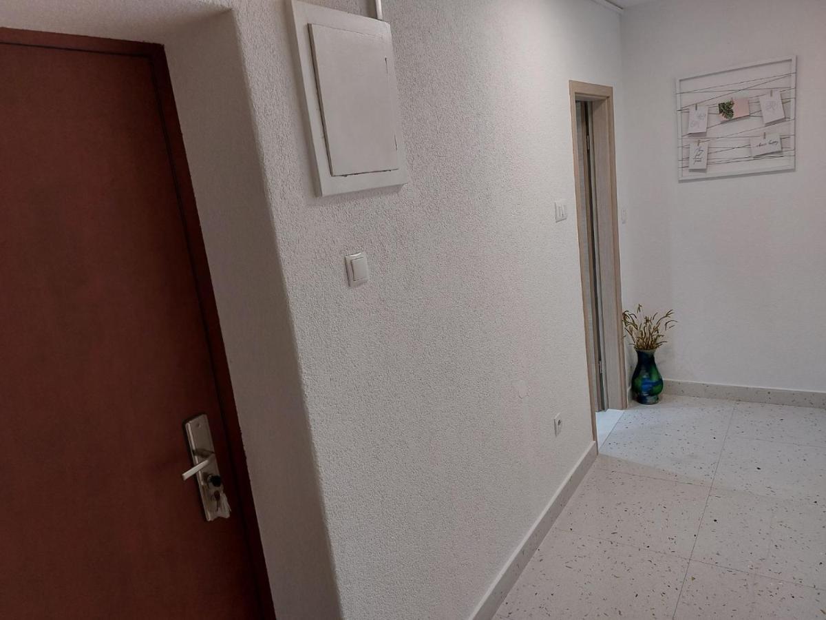 Apartment Ab Batala Dubrovnik Luaran gambar