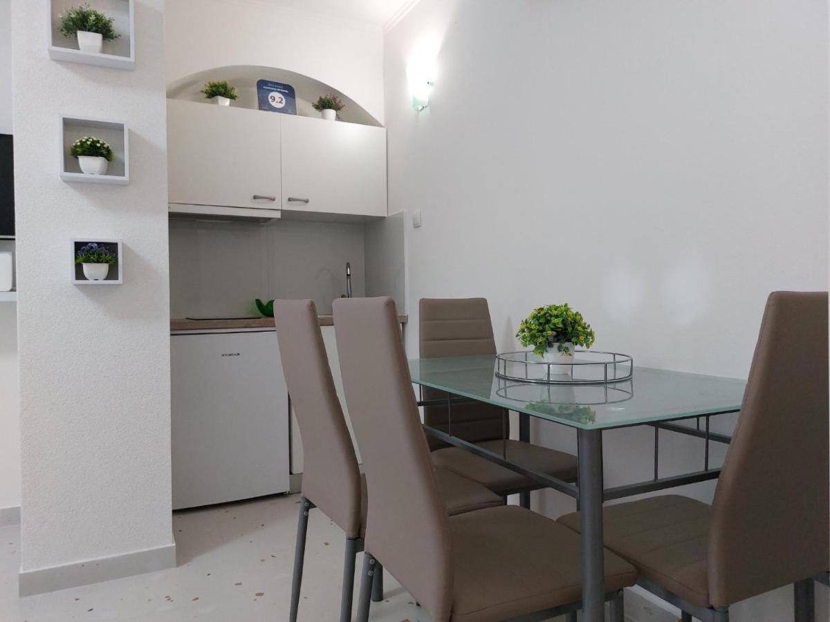 Apartment Ab Batala Dubrovnik Luaran gambar
