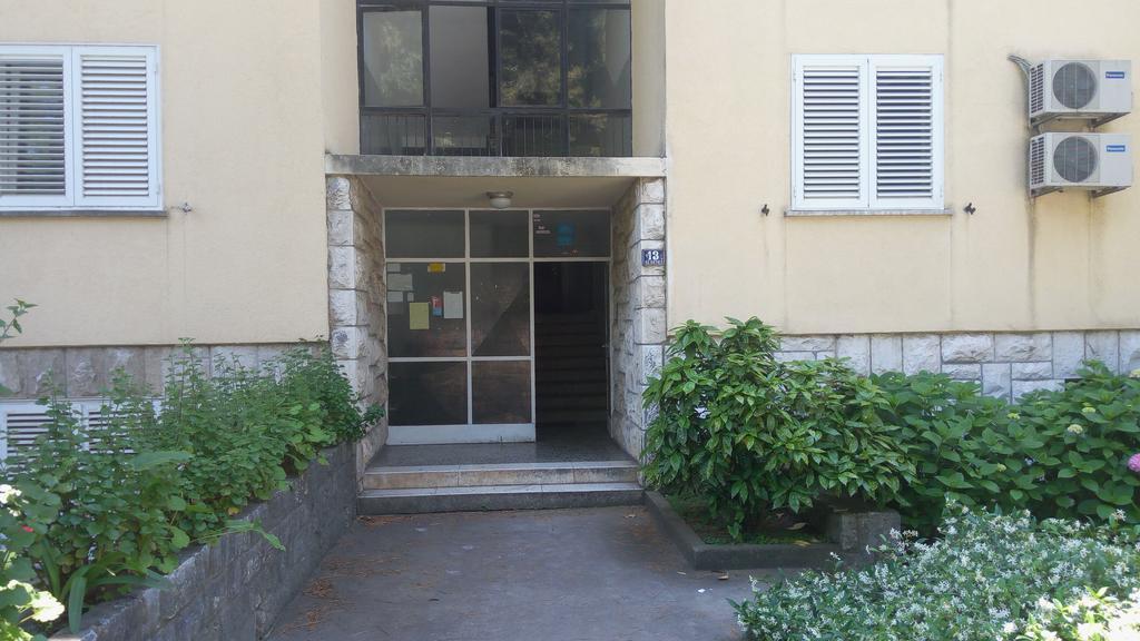 Apartment Ab Batala Dubrovnik Luaran gambar