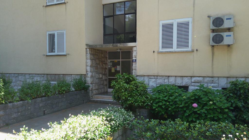 Apartment Ab Batala Dubrovnik Luaran gambar